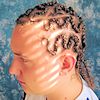 Designer Cornrows